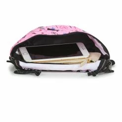 Eastpak SPRINGER for Pochettes / Sacoches Couleur Rose -Eastpak Soldes 23107019 500 G
