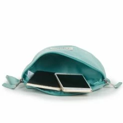 Eastpak SPRINGER for Pochettes / Sacoches Couleur Bleu -Eastpak Soldes 23107020 500 G