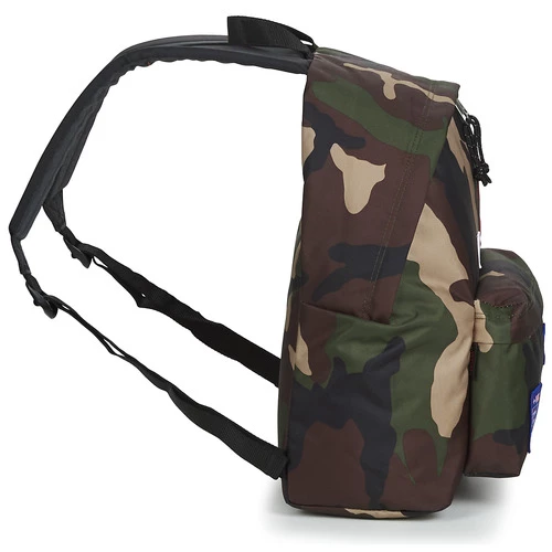 Eastpak PADDED PAK'R 24L for Sacs à dos Couleur Camo 4 Eastpak PADDED PAK'R 24L for Sacs à dos Couleur Camo – Image 2