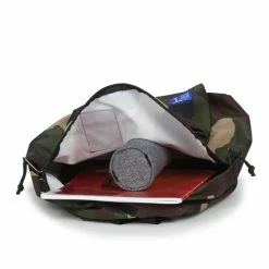 Eastpak PADDED PAK'R 24L for Sacs à dos Couleur Camo 11 Eastpak PADDED PAK'R 24L for Sacs à dos Couleur Camo -Eastpak Soldes 23107021 500 G