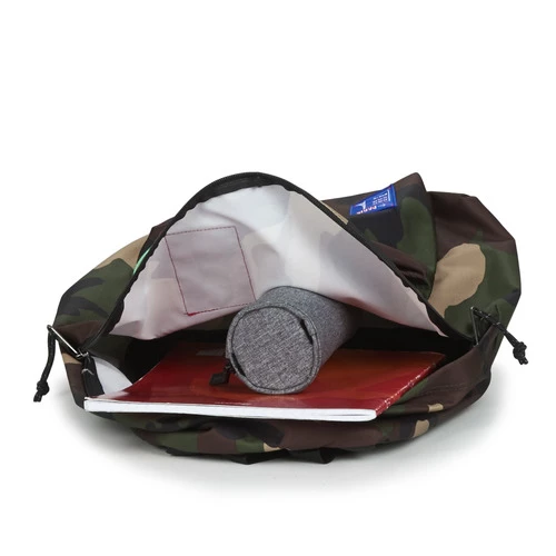 Eastpak PADDED PAK'R 24L for Sacs à dos Couleur Camo 7 Eastpak PADDED PAK'R 24L for Sacs à dos Couleur Camo – Image 5
