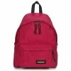 Eastpak PADDED PAK'R 24L for Sacs à dos Couleur Rouge -Eastpak Soldes 23107022 500 A