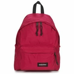 Eastpak PADDED PAK'R 24L for Sacs à dos Couleur Rouge