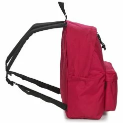 Eastpak PADDED PAK'R 24L for Sacs à dos Couleur Rouge -Eastpak Soldes 23107022 500 C