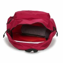 Eastpak PADDED PAK'R 24L for Sacs à dos Couleur Rouge -Eastpak Soldes 23107022 500 G