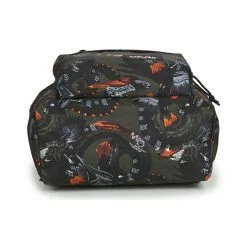 Eastpak PADDED PAK'R 24L for Sacs à dos Couleur Multicolore 10 Eastpak PADDED PAK'R 24L for Sacs à dos Couleur Multicolore -Eastpak Soldes 23107024 500 D