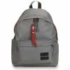 Eastpak PADDED PAK'R 24L for Sacs à dos Couleur Gris -Eastpak Soldes 23107026 500 A
