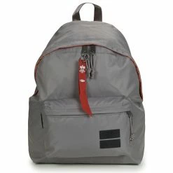 Eastpak PADDED PAK'R 24L for Sacs à dos Couleur Gris