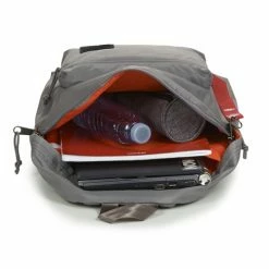 Eastpak PADDED PAK'R 24L for Sacs à dos Couleur Gris -Eastpak Soldes 23107026 500 G