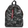 Eastpak PADDED PAK'R 24L for Sacs à dos Couleur Camo 1 Eastpak PADDED PAK'R 24L for Sacs à dos Couleur Camo -Eastpak Soldes 23107027 500 A
