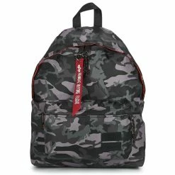 Eastpak PADDED PAK'R 24L for Sacs à dos Couleur Camo