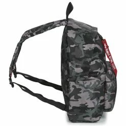 Eastpak PADDED PAK'R 24L for Sacs à dos Couleur Camo -Eastpak Soldes 23107027 500 C