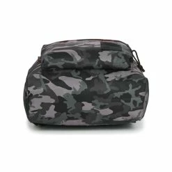 Eastpak PADDED PAK'R 24L for Sacs à dos Couleur Camo -Eastpak Soldes 23107027 500 D