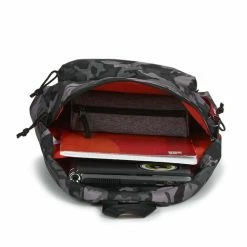 Eastpak PADDED PAK'R 24L for Sacs à dos Couleur Camo -Eastpak Soldes 23107027 500 G
