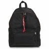 Eastpak PADDED PAK'R 24L for Sacs à dos Couleur Noir 2 Eastpak PADDED PAK'R 24L for Sacs à dos Couleur Noir -Eastpak Soldes 23107028 500 A