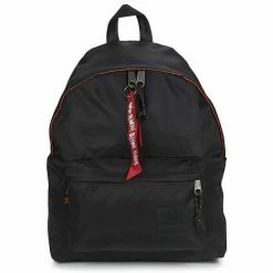Eastpak PADDED PAK'R 24L for Sacs à dos Couleur Noir