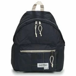 Eastpak PADDED PAK'R 24L for Sacs à dos Couleur Marine