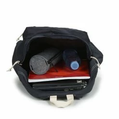 Eastpak PADDED PAK'R 24L for Sacs à dos Couleur Marine -Eastpak Soldes 23107030 500 G