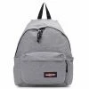 Eastpak PADDED PAK'R 24L for Sacs à dos Couleur Gris -Eastpak Soldes 231523 350 A