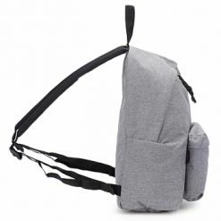 Eastpak PADDED PAK'R 24L for Sacs à dos Couleur Gris -Eastpak Soldes 231523 350 C