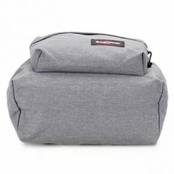 Eastpak PADDED PAK'R 24L for Sacs à dos Couleur Gris -Eastpak Soldes 231523 350 D