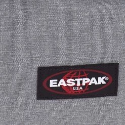 Eastpak PADDED PAK'R 24L for Sacs à dos Couleur Gris -Eastpak Soldes 231523 350 F
