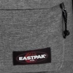 Eastpak OUT OF OFFICE for Sacs à dos Couleur SUNDAY GREY -Eastpak Soldes 231549 350 E