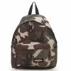 Eastpak PADDED PAK'R 24L for Sacs à dos Couleur CAMO -Eastpak Soldes 231554 350 A