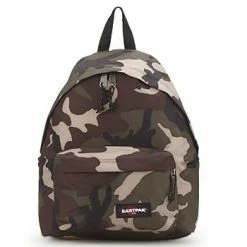 Eastpak PADDED PAK'R 24L for Sacs à dos Couleur CAMO