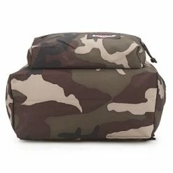 Eastpak PADDED PAK'R 24L for Sacs à dos Couleur CAMO -Eastpak Soldes 231554 350 D