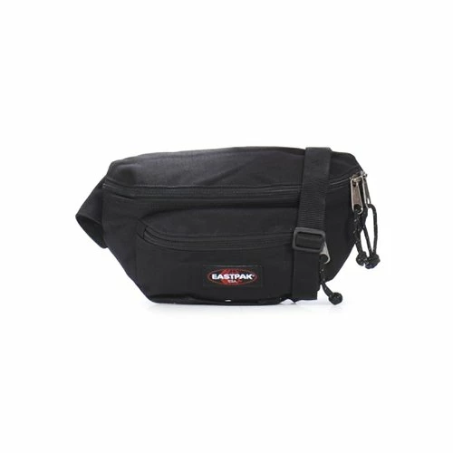 Eastpak DOGGY BAG for Pochettes / Sacoches Couleur Black 3 Eastpak DOGGY BAG for Pochettes / Sacoches Couleur Black