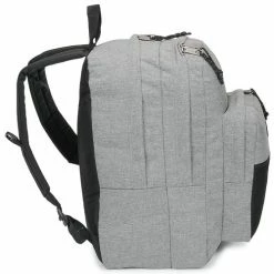Eastpak PINNACLE for Sacs à dos Couleur Sunday Grey -Eastpak Soldes 231634 500 C