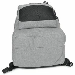Eastpak PINNACLE for Sacs à dos Couleur Sunday Grey -Eastpak Soldes 231634 500 D