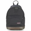 Eastpak WYOMING 24L for Sacs à dos Couleur Noir -Eastpak Soldes 231646 500 A