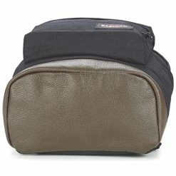 Eastpak WYOMING 24L for Sacs à dos Couleur Noir 10 Eastpak WYOMING 24L for Sacs à dos Couleur Noir -Eastpak Soldes 231646 500 D