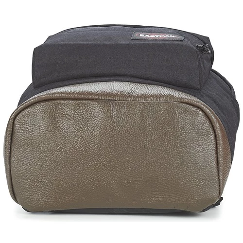 Eastpak WYOMING 24L for Sacs à dos Couleur Noir 6 Eastpak WYOMING 24L for Sacs à dos Couleur Noir – Image 4