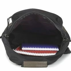 Eastpak WYOMING 24L for Sacs à dos Couleur Noir 11 Eastpak WYOMING 24L for Sacs à dos Couleur Noir -Eastpak Soldes 231646 500 G