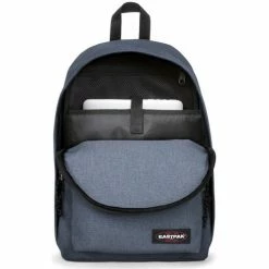 Eastpak k767 for Sacs à dos Couleur bleu -Eastpak Soldes 23188231 500 B
