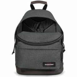 Eastpak k811 for Sacs à dos Couleur noir -Eastpak Soldes 23188233 500 B