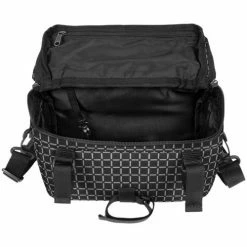 Eastpak Sacoche velo Ref 57026 U36 Noir 22*9*16 cm for Sacs à dos Couleur Noir 7 Eastpak Sacoche velo Ref 57026 U36 Noir 22*9*16 cm for Sacs à dos Couleur Noir -Eastpak Soldes 23217209 500 C
