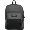 Eastpak Sac A dos Pinnacle Ref 37853 77H Noir Deni for Sacs à dos Couleur Noir -Eastpak Soldes 23217210 500 A