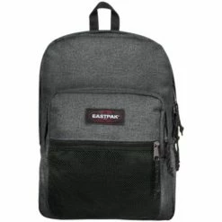 Eastpak Sac A dos Pinnacle Ref 37853 77H Noir Deni for Sacs à dos Couleur Noir