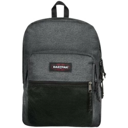 Eastpak Sac A dos Pinnacle Ref 37853 77H Noir Deni for Sacs à dos Couleur Noir 3 Eastpak Sac A dos Pinnacle Ref 37853 77H Noir Deni for Sacs à dos Couleur Noir
