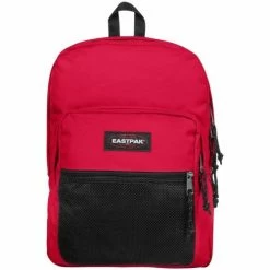 Eastpak Sac A dos Pinnacle Ref 37853 84Z Rouge 42*32*25 cm for Sacs à dos Couleur Rouge