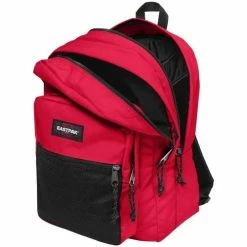 Eastpak Sac A dos Pinnacle Ref 37853 84Z Rouge 42*32*25 cm for Sacs à dos Couleur Rouge -Eastpak Soldes 23217211 500 C