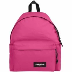 Eastpak Sac A dos Padded Ref 37819 K25 Rose 40*30*18 cm for Sacs à dos Couleur Rose
