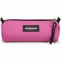 Eastpak Trousse à crayons Benchmark K372 for Trousses Couleur Rose