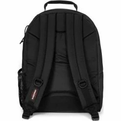 Eastpak Sac à dos Pinzip EK0A5B9Q (008 Black) for Sacs à dos Couleur Noir -Eastpak Soldes 23286393 500 C