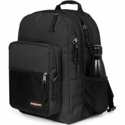 Eastpak Sac à dos Pinzip EK0A5B9Q (008 Black) for Sacs à dos Couleur Noir -Eastpak Soldes 23286393 500 D