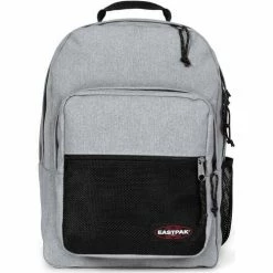 Eastpak Sac à dos Pinzip EK0A5B9Q (363 Sunday Grey) for Sacs à dos Couleur Gris